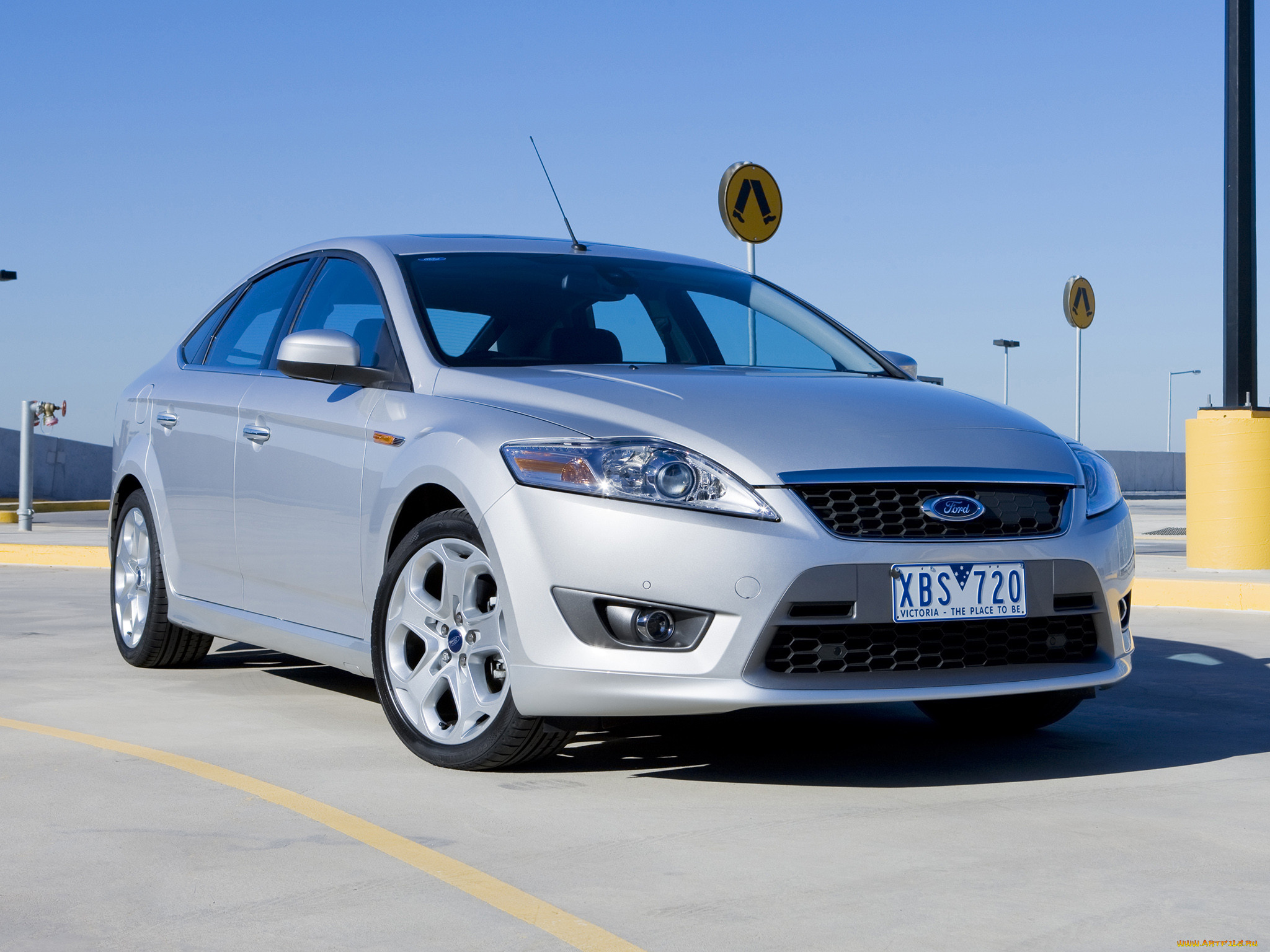 , ford, mondeo, hatchback, au-spec